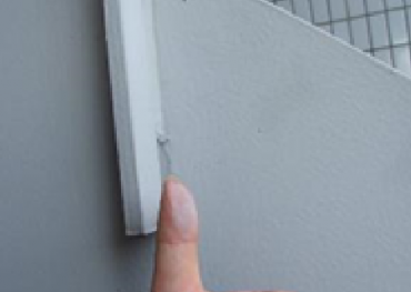 ""